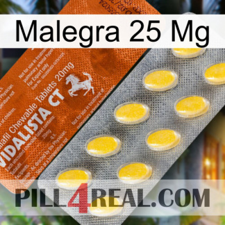 Malegra 25Mg 42